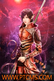 网游大魔王