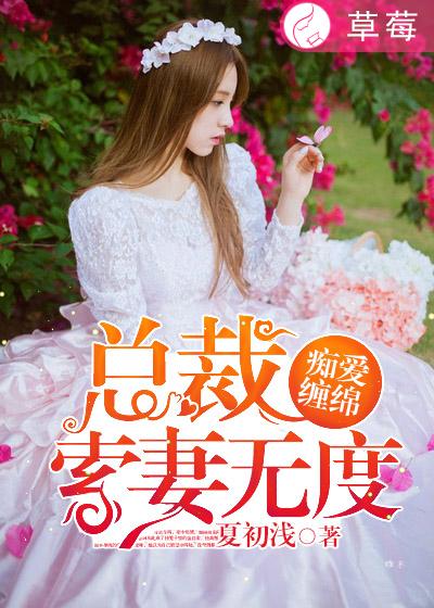 独家宠婚:总裁你好坏