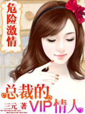 危险激情:总裁的VIP情人