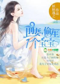 前妻,别闹了!
