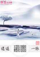 瀛寰:逍遥一脉