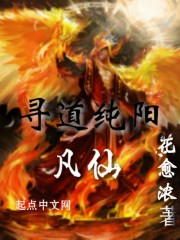 寻道纯阳:凡仙